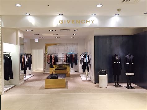 saks givenchy|More.